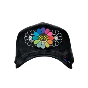 INNEDIT MURATRAVIS FLOWER (FULLSET)