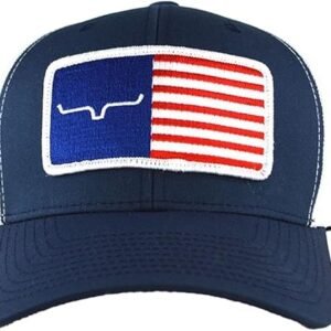 KIMES RANCH AMERICAN TRUCKER