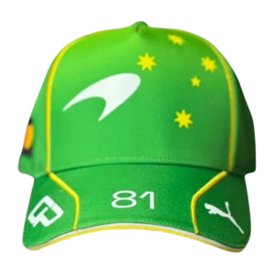 AUSTRALIA PIASTRI