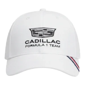 CADILLAC TEAM BLANCA