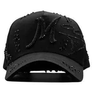 EL MAGO TOTAL BLACK FULL SET