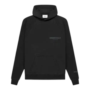 ESSENTIALS HOODIE