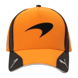 MCLAREN LANDO NORRIS