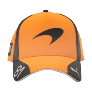 MCLAREN OSCAR PIASTRI