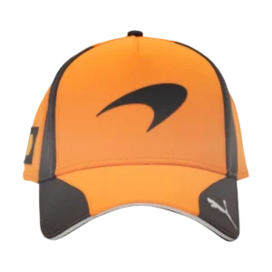 MCLAREN PUMA TEAM