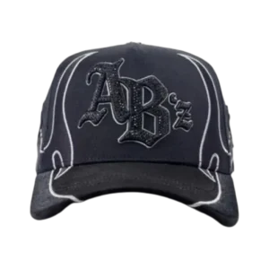 ABZ TOTAL BLACK